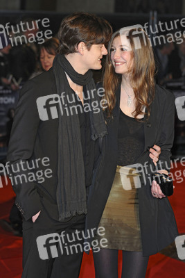 Sam Riley, Alexandra Maria Lara