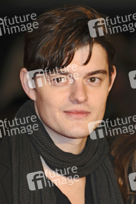 Sam Riley