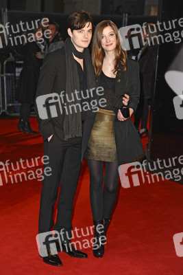 Sam Riley, Alexandra Maria Lara