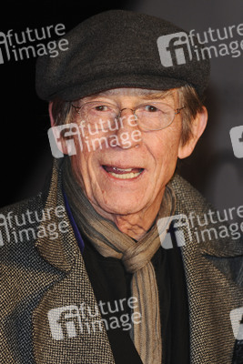 John Hurt