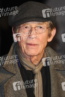 John Hurt