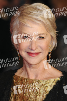 Helen Mirren