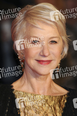 Helen Mirren