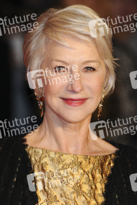 Helen Mirren