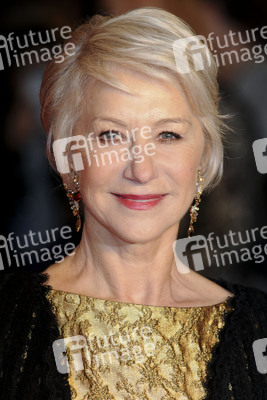 Helen Mirren