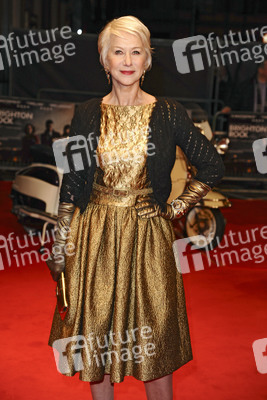 Helen Mirren