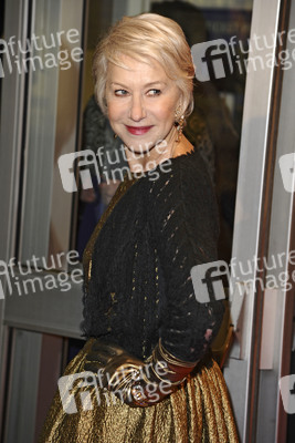 Helen Mirren