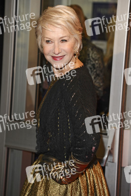 Helen Mirren
