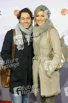 Leander Lichti, Julia Stinshoff