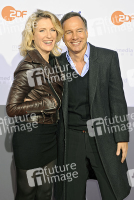 Maria Furtwängler, Nico Hofmann
