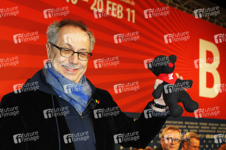 Dieter Kosslick