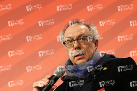Dieter Kosslick