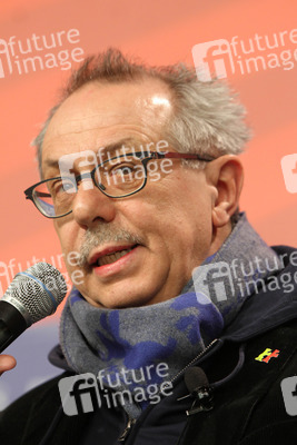 Dieter Kosslick