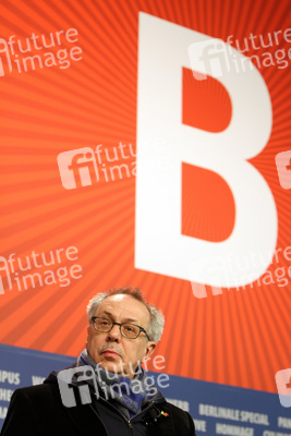 Dieter Kosslick