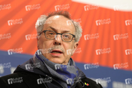 Dieter Kosslick