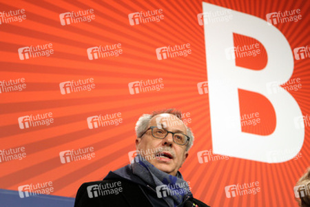 Dieter Kosslick