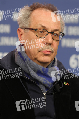 Dieter Kosslick
