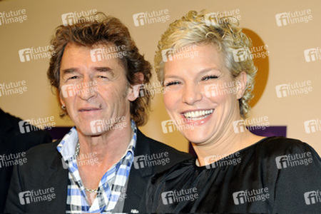 Peter Maffay, Ina Müller