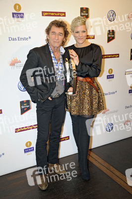 Peter Maffay, Ina Müller
