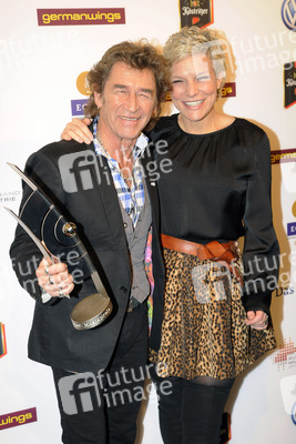 Peter Maffay, Ina Müller