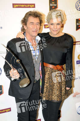 Peter Maffay, Ina Müller