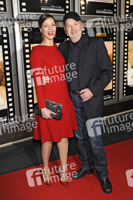 Jessica Schwarz, Michael Gwisdek