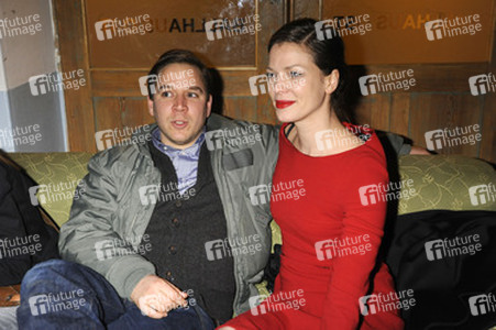 Andreas Mühe, Jessica Schwarz
