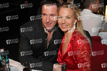 Michael Wendler und Ehefrau Claudia