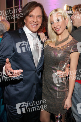 Jürgen Drews, Ramona Drews