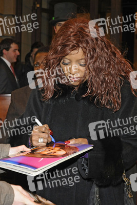 Gloria Gaynor