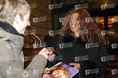 Gloria Gaynor