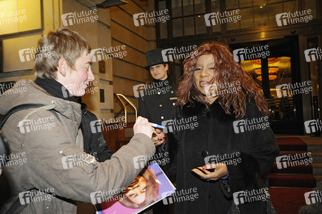 Gloria Gaynor