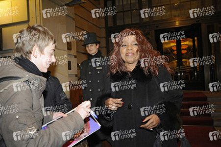 Gloria Gaynor