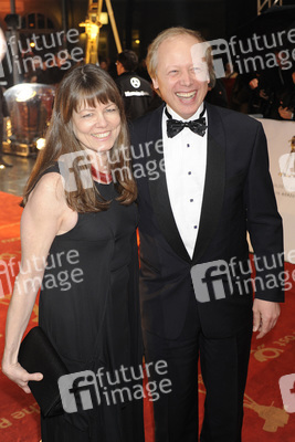 Sabine Stamer, Tom Buhrow