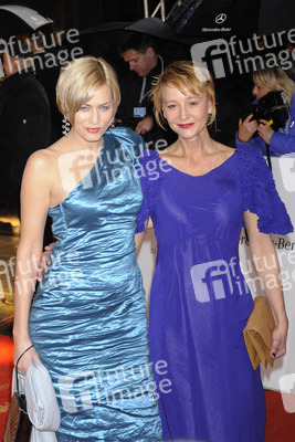 Gesine Cukrowski, Susanne Lothar