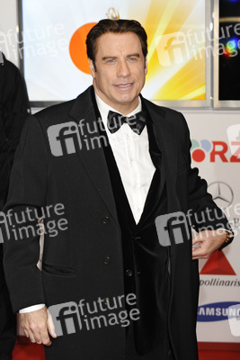 John Travolta