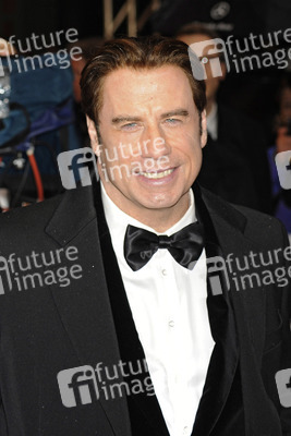 John Travolta