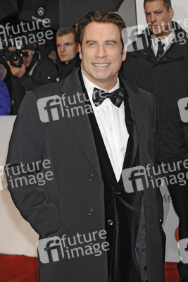 John Travolta