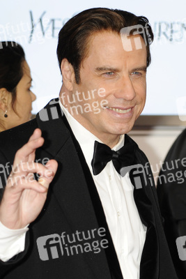 John Travolta