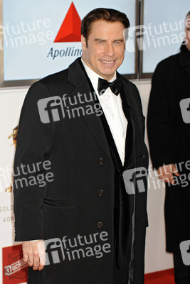 John Travolta