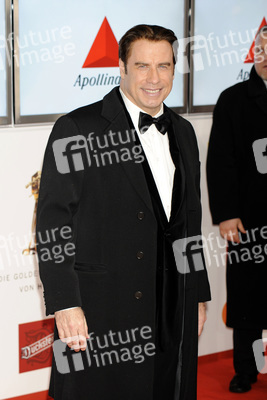 John Travolta