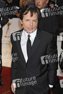 Michael J. Fox