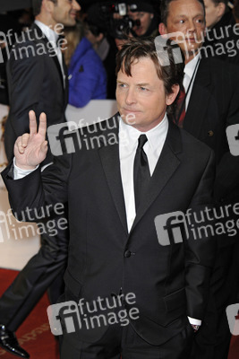 Michael J. Fox