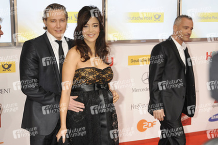 Franjo Pooth, Verona Pooth, Eros Ramazzotti