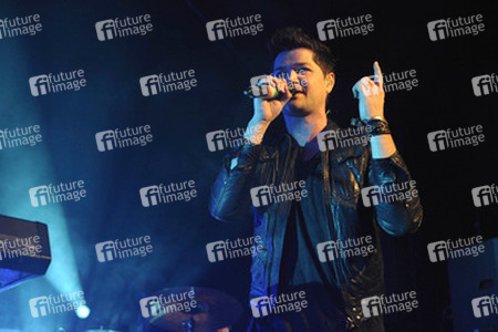 Daniel O'Donoghue (The Script)