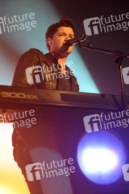 Daniel O'Donoghue (The Script)