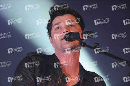Daniel O'Donoghue (The Script)
