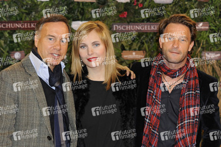 Nico Hofmann, Nadja Uhl, Thomas Kretschmann