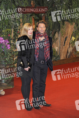 Nadja Uhl, Thomas Kretschmann