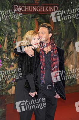 Nadja Uhl, Thomas Kretschmann